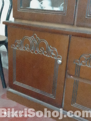 Show casa শোকেস